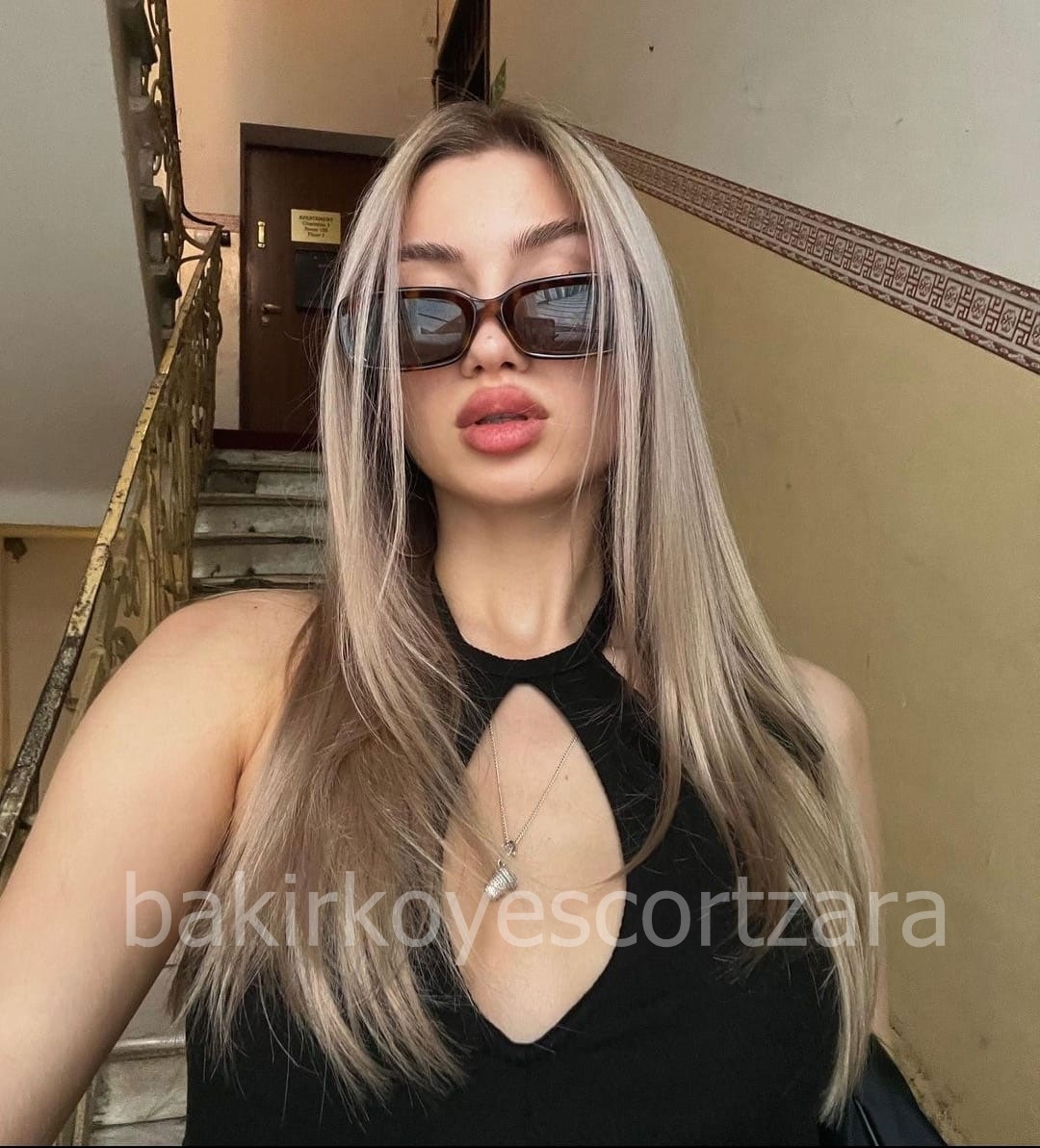 Azgın Halkalı Escort Bayanlar