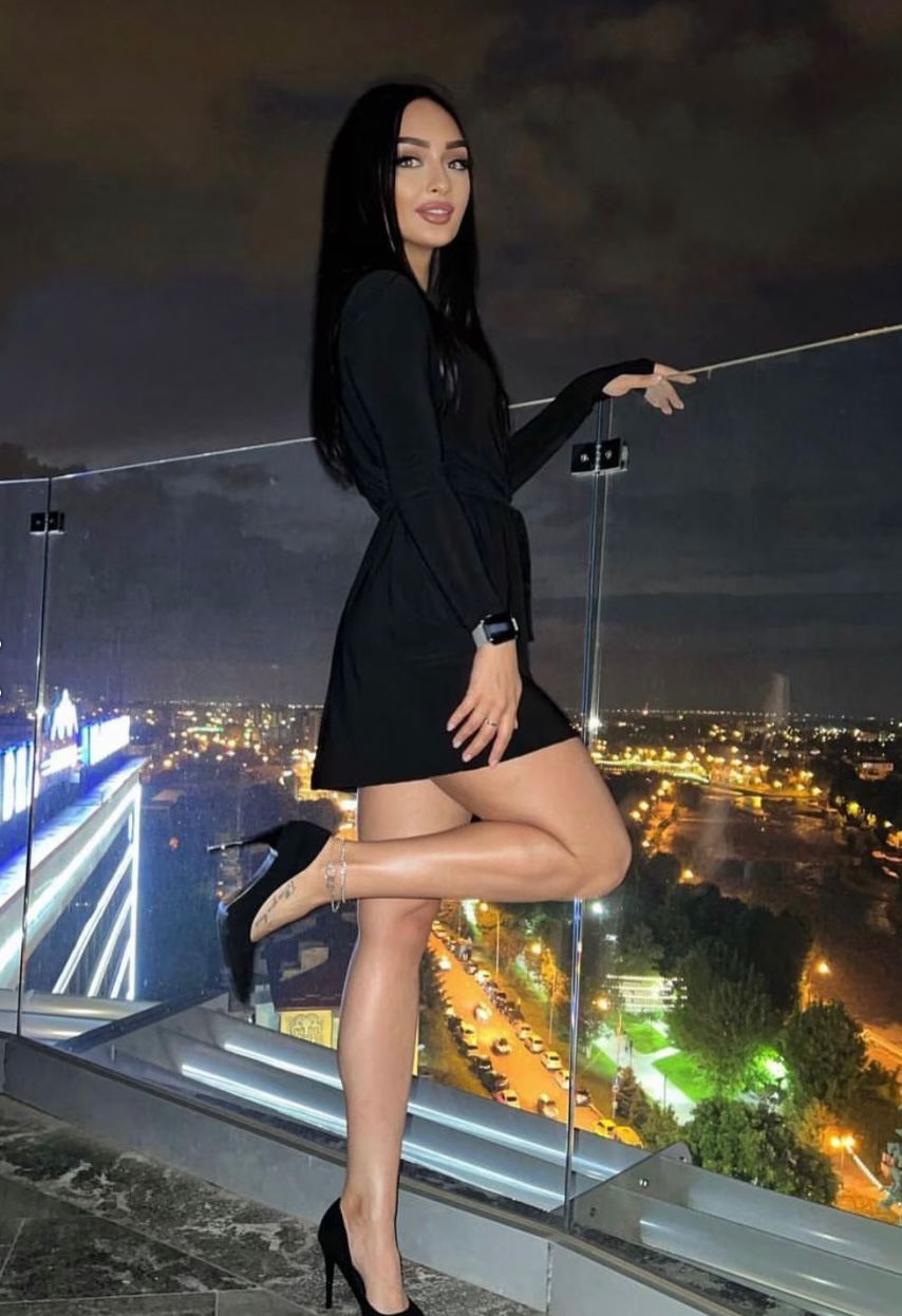 Bakırköy İranlı Escort