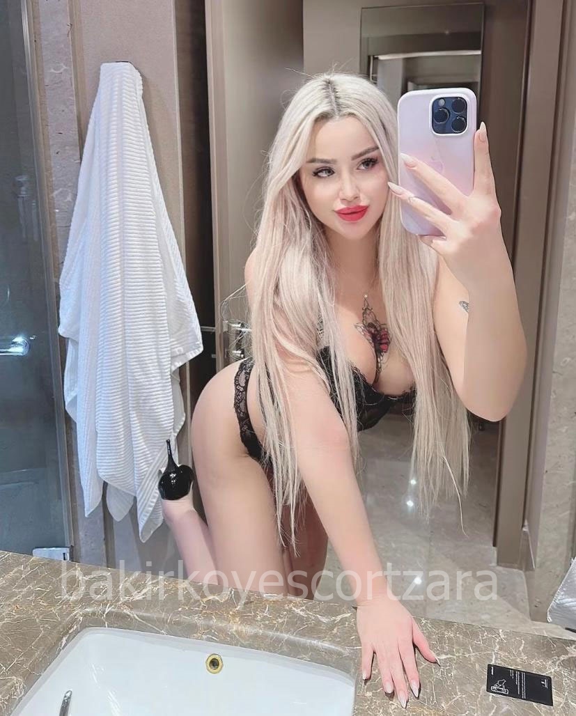 Olgun Sefaköy Escort