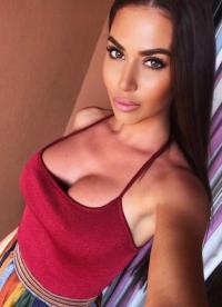 Bakırköy Türbanlı Escort Bayan